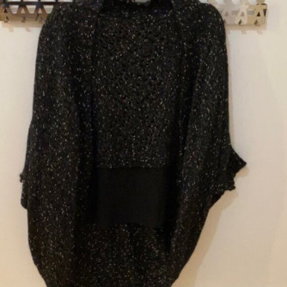 Alise’ Sweater Cardigan Set OS - Picture 7 of 8